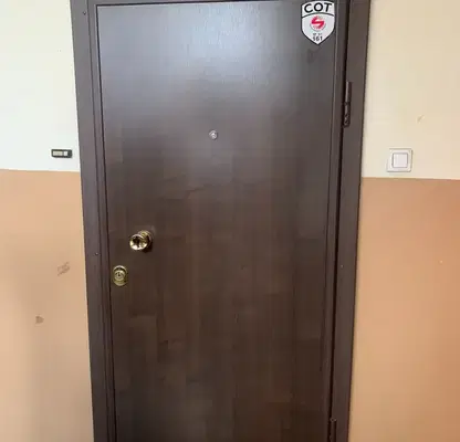 Снимка 2 — Двустаен апартамент с отделна кухня в Иван Вазов, бул. Витоша