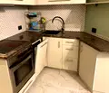 Снимка 3 — 2-стаен апартамент с южно изложение в Иван Вазов, София