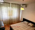 Снимка 3 — Двустаен апартамент с тераса и гледка към Витоша в Иван Вазов
