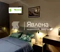 Снимка 4 — Тристаен апартамент с гледка в Изгрев, София