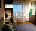 Снимка 5 — Тристаен апартамент с гледка в Изгрев, София