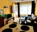 Снимка 2 — Двустаен апартамент в Изгрев с тераса, София