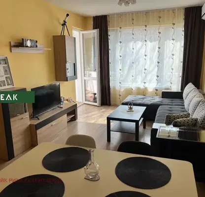 Photo 2 — 2-bedroom apartment in Sofiya, Izgrev