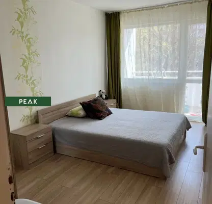 Photo 4 — 2-bedroom apartment in Sofiya, Izgrev