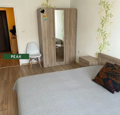 Photo 5 — 2-bedroom apartment in Sofiya, Izgrev