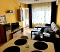 Снимка 2 — Двустаен апартамент в Изгрев с асансьор и охрана