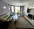 Снимка 2 — Двустаен апартамент с тераса в Изгрев, София