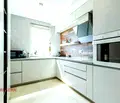 Снимка 5 — Просторен 3-стаен апартамент с голяма тераса в Изгрев, София