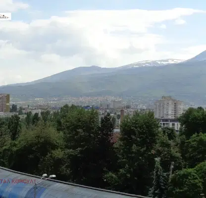 Снимка 5 — Тристаен апартамент с тераса в Изток, София, ул. Николай Хайтов