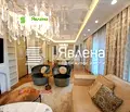 Снимка 2 — Просторен 4-стаен апартамент в кв. Изток с тераса
