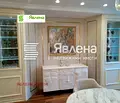 Снимка 3 — Просторен 4-стаен апартамент в кв. Изток с тераса