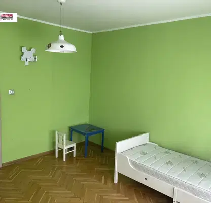Снимка 5 — Тристаен апартамент с тераса в Изток, София