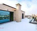 Снимка 2 — Просторен 4-стаен пентхаус с панорамни тераси в Изток, София