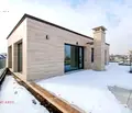 Снимка 3 — Просторен 4-стаен пентхаус с панорамни тераси в Изток, София