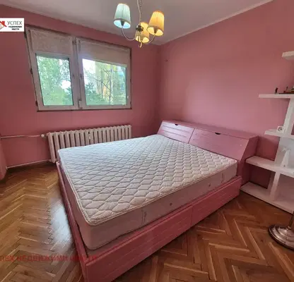 Photo 5 — 4-bedroom apartment in Sofiya, Iztok