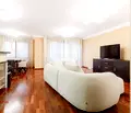 Снимка 4 — Просторен 4-стаен апартамент в кв. Изток с паркомясто