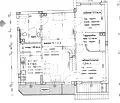 Снимка 4 — Тристаен апартамент с две нива в Изгрев, София