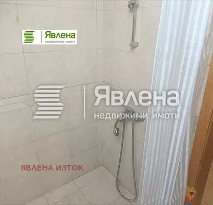 Снимка 3 — Едностаен апартамент с тераса в кв. Изток, София