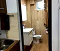 Снимка 2 — Двустаен апартамент в кв. Изток с видео наблюдение в София