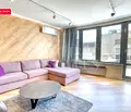 Снимка 4 — 3-стаен апартамент в Изток с балкон и югозападно изложение