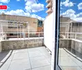 Снимка 5 — 3-стаен апартамент в Изток с балкон и югозападно изложение