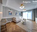 Снимка 4 — Тристаен апартамент с тераса в квартал Изток, София