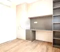 Снимка 4 — Просторен 4-стаен апартамент в кв. Изток с тераса и гледка