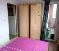 Снимка 5 — Двустаен апартамент с южно изложение в Карпузица, София