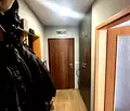 Снимка 5 — Двустаен апартамент в Карпузица с тераса, София