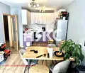 Снимка 2 — Двустаен апартамент с югозападно изложение в Карпузица, София
