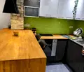 Снимка 4 — Четиристаен апартамент с двор в Карпузица, София