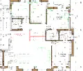 Снимка 5 — Панорамен 4-стаен апартамент в Карпузица с гледка към Витоша