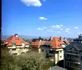 Снимка 5 — Просторен 4-стаен апартамент с панорамна гледка в Карпузица