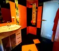 Снимка 5 — 2-стаен апартамент с голяма тераса в Карпузица, София