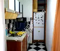 Снимка 5 — Едностаен апартамент в Красна поляна с отделна кухня