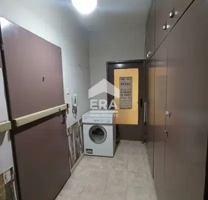 Снимка 4 — Едностаен апартамент в Красна поляна 1 с югоизточно изложение