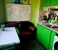 Снимка 3 — Двустаен апартамент в Красна поляна 1 с две лоджии