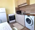 Снимка 2 — Двустаен апартамент в Красна поляна 1 с източно изложение
