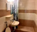 Снимка 4 — Двустаен апартамент в Красна поляна 1 с източно изложение