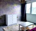 Снимка 2 — Едностаен апартамент с тераса в Красна поляна 1, София