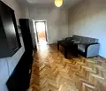 Снимка 2 — Двустаен апартамент в Красна поляна 1 с остъклен балкон