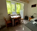 Снимка 5 — Двустаен апартамент в Красна поляна 1 с остъклен балкон