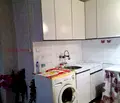 Снимка 4 — Двустаен апартамент с южно изложение в Красна поляна 1