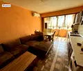 Снимка 2 — Тристаен апартамент в Красна поляна 1 с асансьор