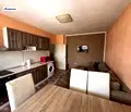 Снимка 3 — Тристаен апартамент в Красна поляна 1 с асансьор