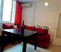 Снимка 4 — Двустаен апартамент с панорамна гледка в Красна поляна 2