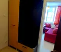 Снимка 5 — Двустаен апартамент с панорамна гледка в Красна поляна 2