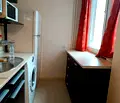 Снимка 4 — Двустаен апартамент с южно изложение в Красна поляна 2