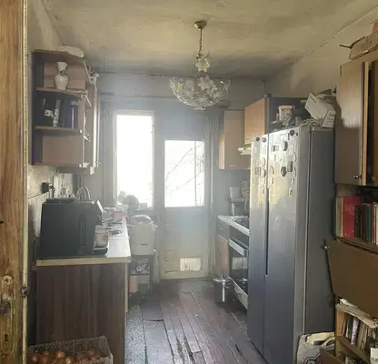 Photo 3 — 2-bedroom apartment in Sofiya, Krasna Polyana 2