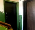Снимка 4 — Двустаен апартамент в Красна поляна 2 с тухлено строителство